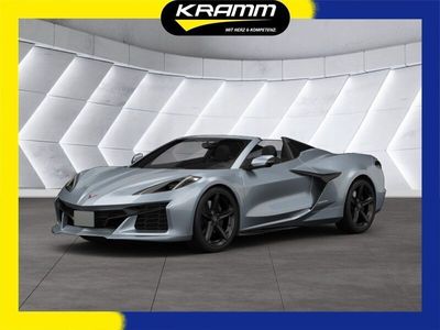 Corvette C8