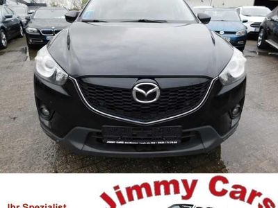 gebraucht Mazda CX-5 Diesel SKYACTIV-D 150 Drive Exclusive-Line