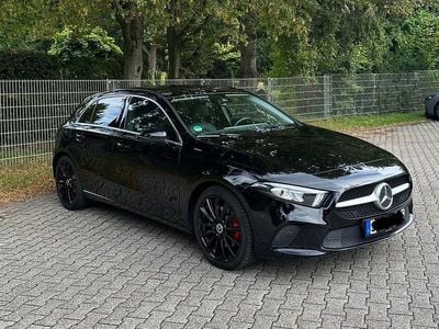Mercedes A220