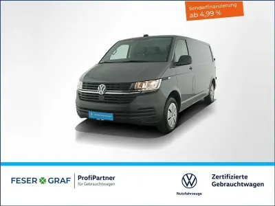 Käytetty VW Transporter R 150 HP (110 kW) 2025 Harmaa Van