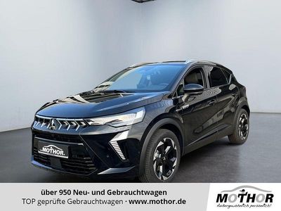 Onyxschwarz Neu 2025 Mitsubishi ASX Edition SUV | 31.280 € (Fairer Preis)