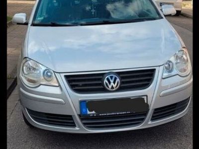 gebraucht VW Polo 1.2 -