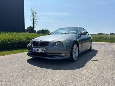 BMW 330 Cabriolet