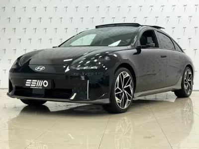 Gebraucht Hyundai Ioniq 6