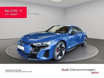 Audi RS e-tron GT