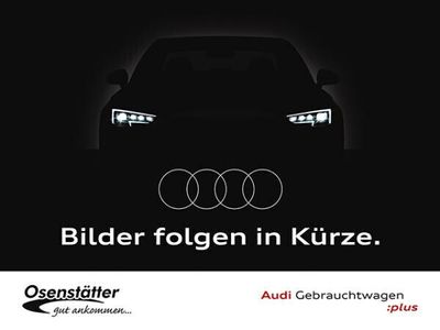 gebraucht Audi RS3 Sportback 2,5 TFSI qu LED Navi Pano B&O Leder