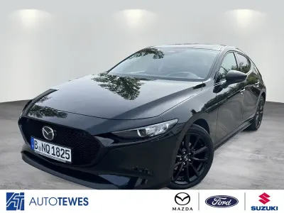 Gebraucht Mazda 3 Nagisa 140 PS (102 kW) 2026