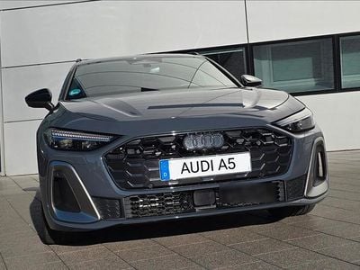 Grau Gebraucht 2025 Audi A5 Ambiente Kombi | 47.900 € (Fairer Preis)