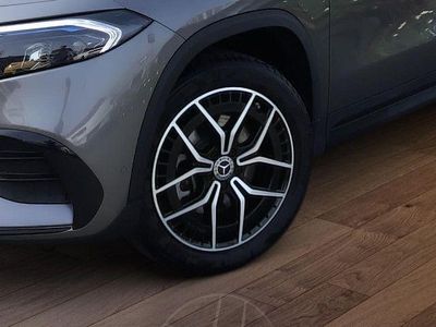 Gebraucht 2022 Mercedes EQA300 SUV | 37.970 €