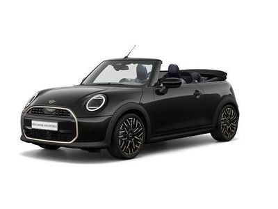 Mini Cooper Cabriolet