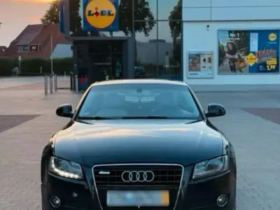 Gebraucht Audi A5