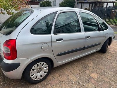 Citroën Xsara Picasso