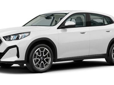 Second-hand BMW X2 Shadowline 170 CP (125 kW) 2025 Alb SUV