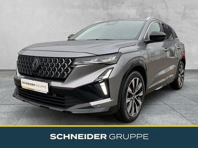 Grau Neu 2025 Renault Austral Techno SUV | 40.890 € (Fairer Preis)