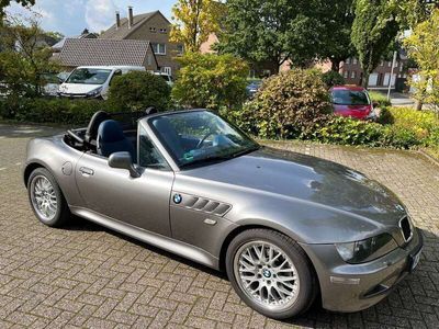 gebraucht BMW Z3 Z3roadster 1.9i