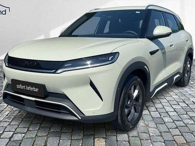Grün Neu 2025 BYD Atto 2 Boost SUV | 25.970 € (Guter Preis)