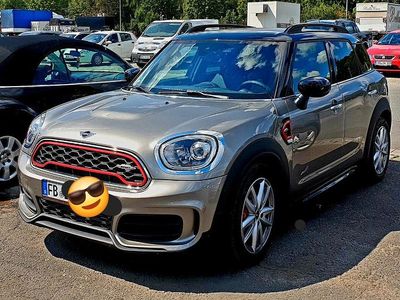 Gebraucht Mini John Cooper Works Countryman 306 PS (225 kW) 2020 Grau SUV