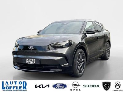 Gebraucht Ford Capri Premium 250 kW (340 PS) 2025 Grau SUV