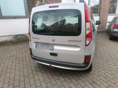 gebraucht Renault Kangoo GrandENERGY dCi 110 Start & Stop Gra...