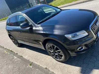 Gebraucht Audi Q5