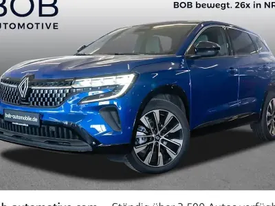 Gebraucht Renault Austral Techno 158 PS (116 kW) 2025 Blau SUV