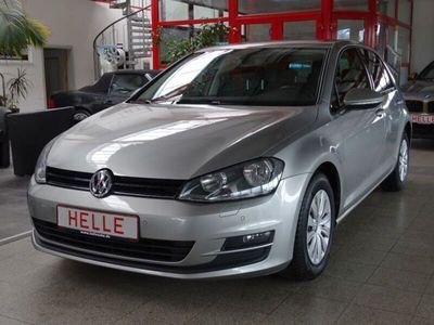 gebraucht VW Golf VII 1.2 TSI Trendline*PDC+SHZ