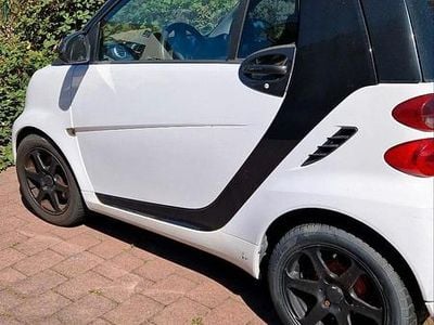 Smart ForTwo Coupé