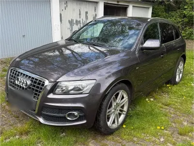 Gebraucht Audi Q5