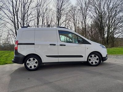 gebraucht Ford Tourneo Custom Transit Courier ähnlichConnect Caddy