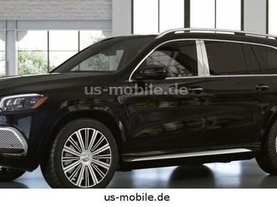 Gebraucht Mercedes GLS600 Maybach 579 PS (425 kW) 2024 SUV