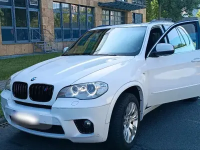 Gebraucht BMW X5