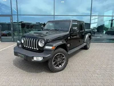 Gebraucht Jeep Gladiator