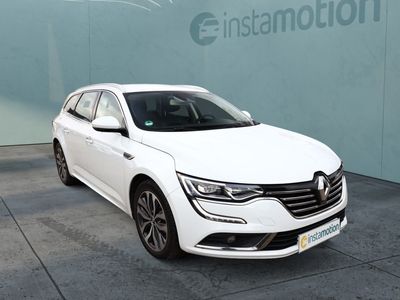 gebraucht Renault Talisman Grandt TCe 225 Limited
