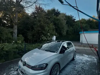 Gebraucht VW Golf VII