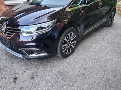 gebraucht Renault Espace 7 Sitzer