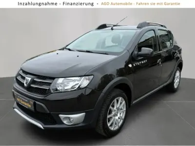 Gebraucht Dacia Sandero