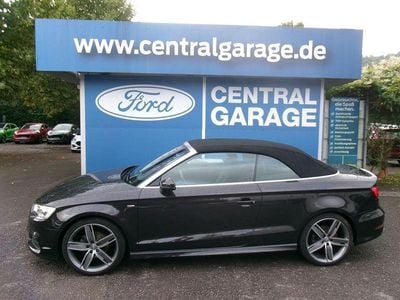 Audi A3 Cabriolet