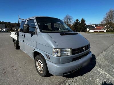 VW T4