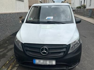 Mercedes Vito