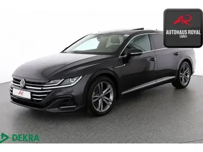 Gebraucht VW Arteon
