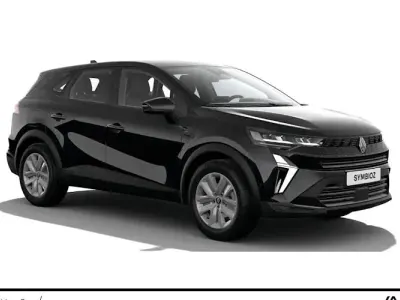 Nuova Renault Symbioz Evolution 140 CV (102 kW) 2026 Nero SUV