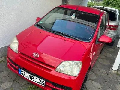Gebraucht Daihatsu Cuore