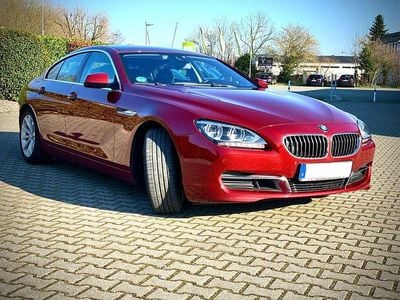 BMW 640