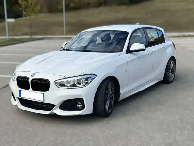 Gebraucht BMW 120