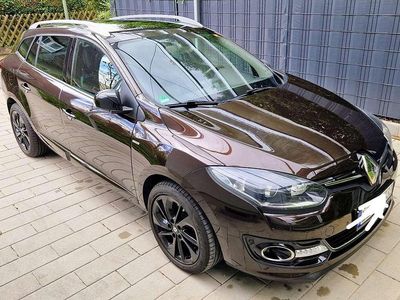 Renault Mégane GrandTour