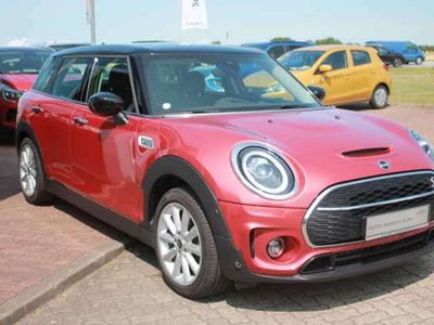 gebraucht Mini Cooper S Clubman 2.0