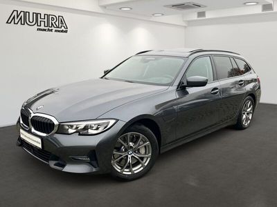 gebraucht BMW 330e Touring