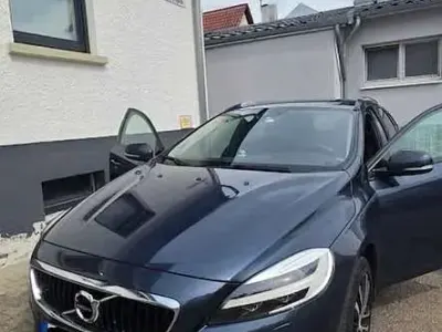 Gebraucht Volvo V40 CC