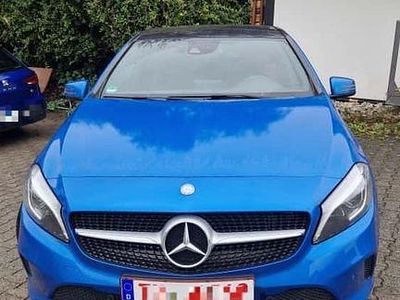 Mercedes A220