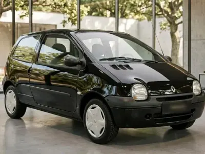 Gebraucht Renault Twingo